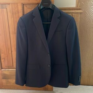 Egara Mens Suit